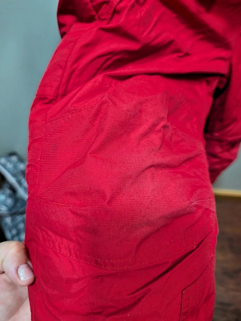 MEC Toaster Snow Suit Size 2 - Picture 3 of 3